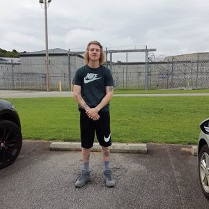 Meet your Posher, Andy